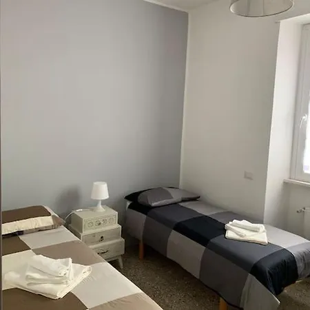 Apartment Tra Appia Antica E Acquedotti Rom