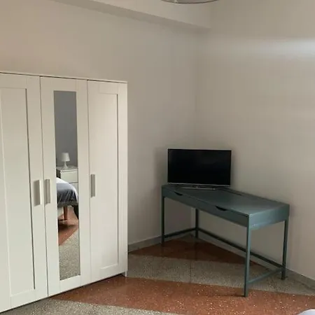 Apartment Tra Appia Antica E Acquedotti