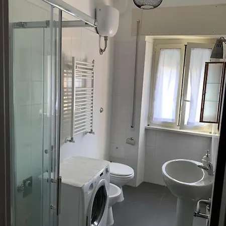 Apartment Tra Appia Antica E Acquedotti Rom