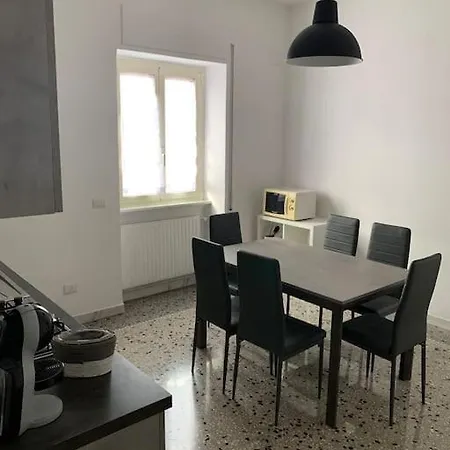 Apartment Tra Appia Antica E Acquedotti *