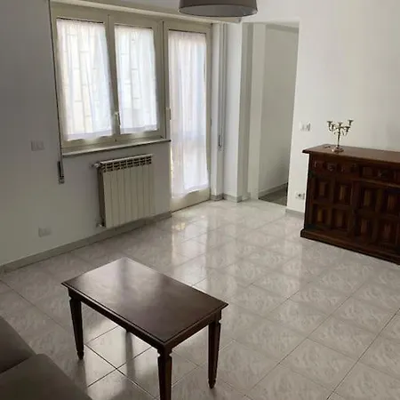 Apartment Tra Appia Antica E Acquedotti *