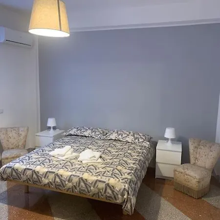 Apartment Tra Appia Antica E Acquedotti