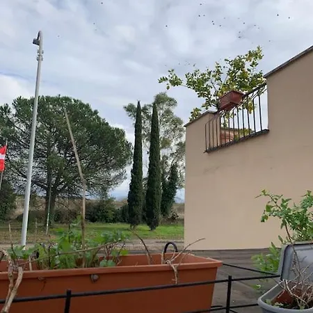 Tra Appia Antica E Acquedotti Apartment Rom